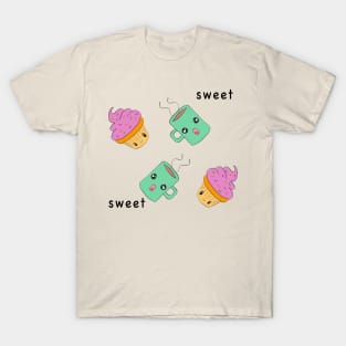 Sweet T-Shirt